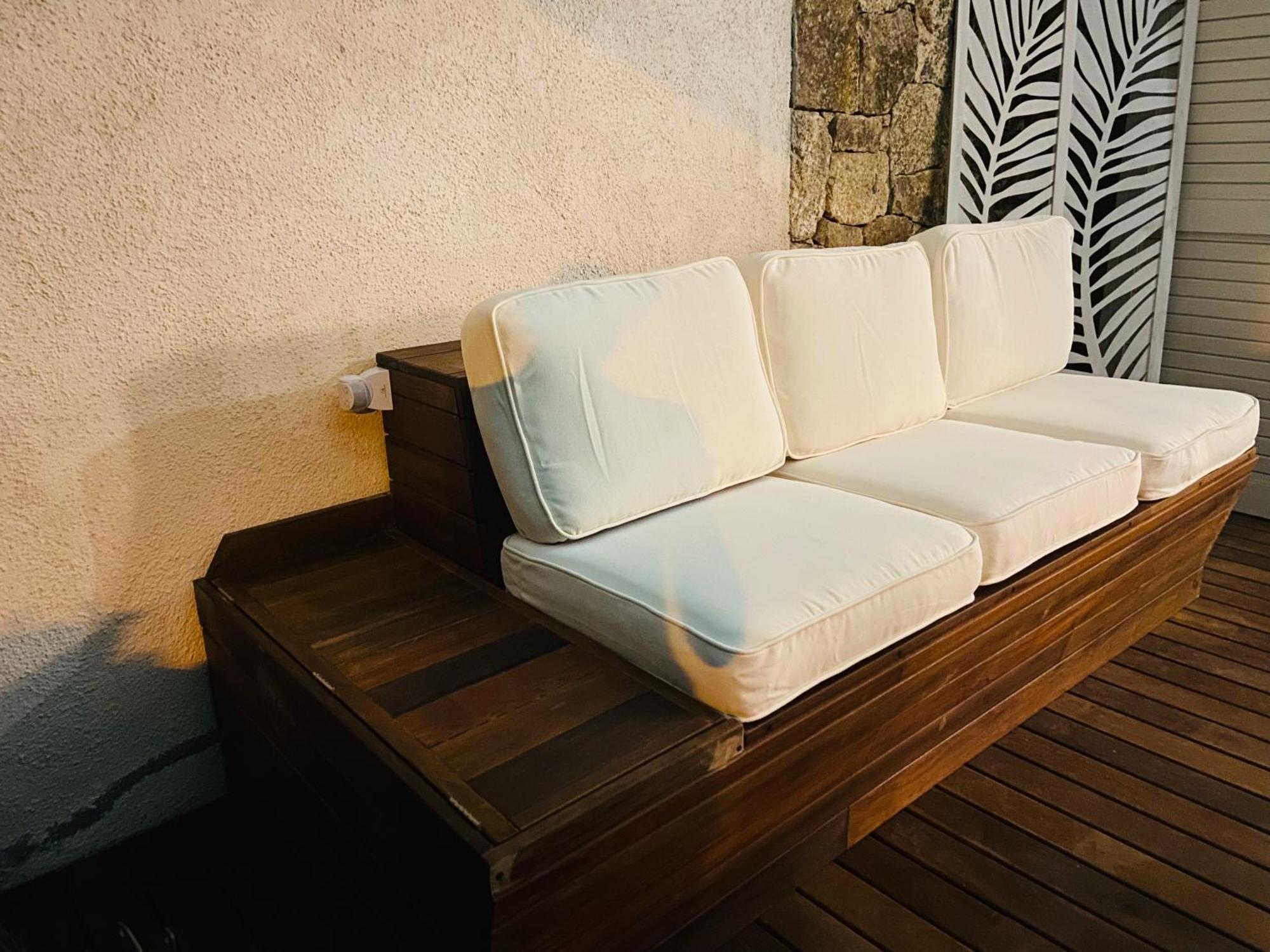 Lotus Wellness Apartment - Resort Ginestre - Palau - Sardinia Exterior photo